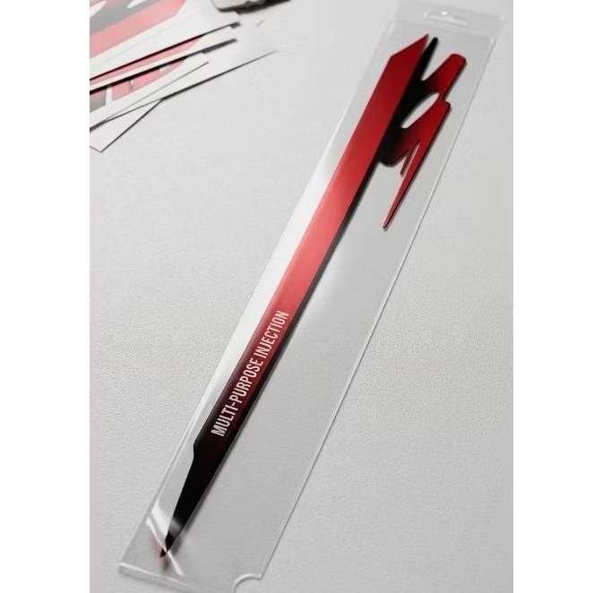 SETICKER BAK /STRIPING BAK T120SS/TSS
