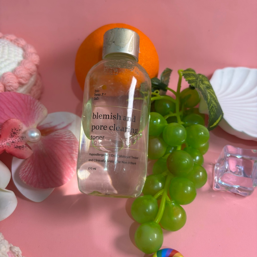 Bio beauty Lab Toner NED