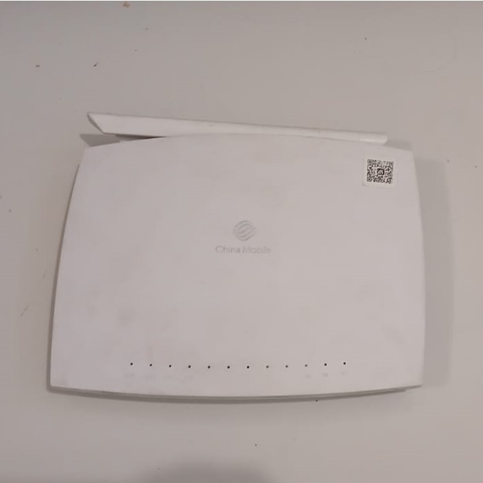 MODEM 5G XPON ONU ONT GM 630 OMCI BEKAS DUALBAND