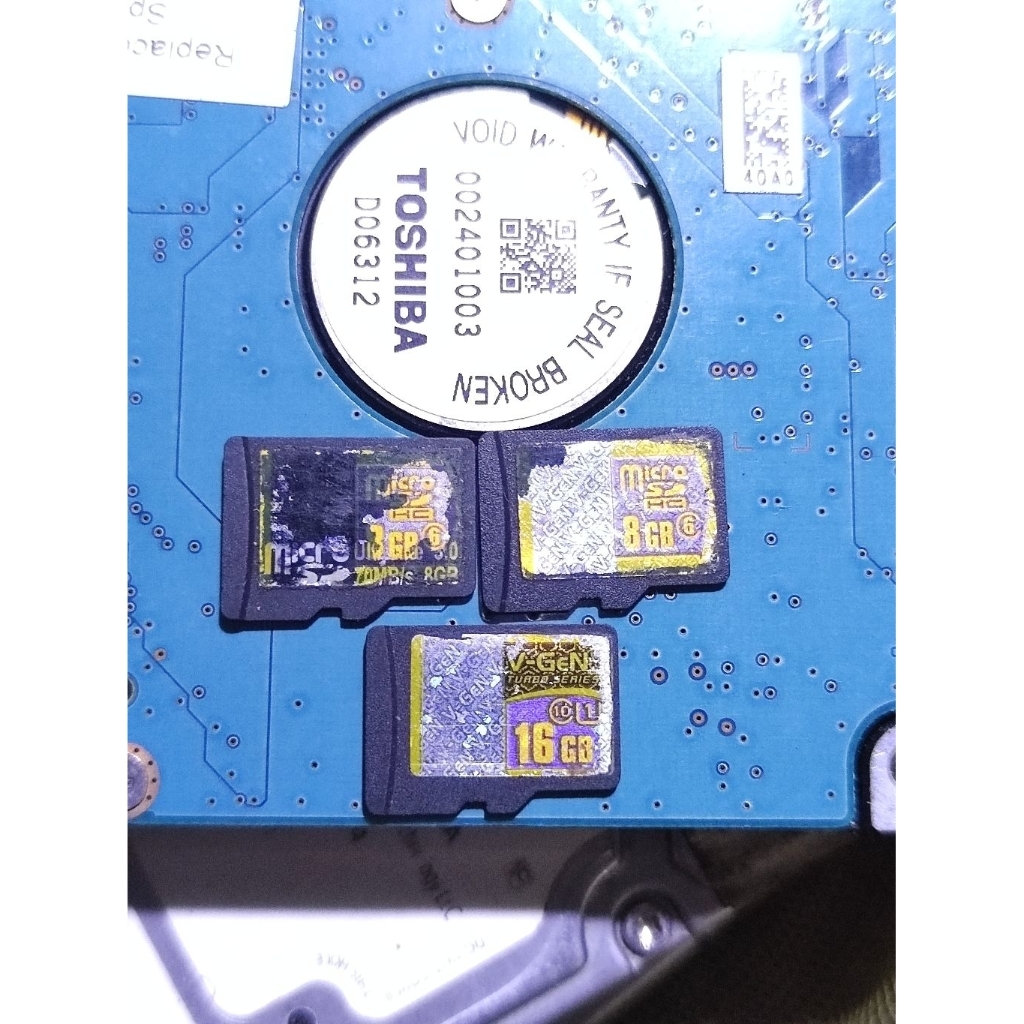 MEMORY CARD/SD CARD/MEMORI 8GB 16GB