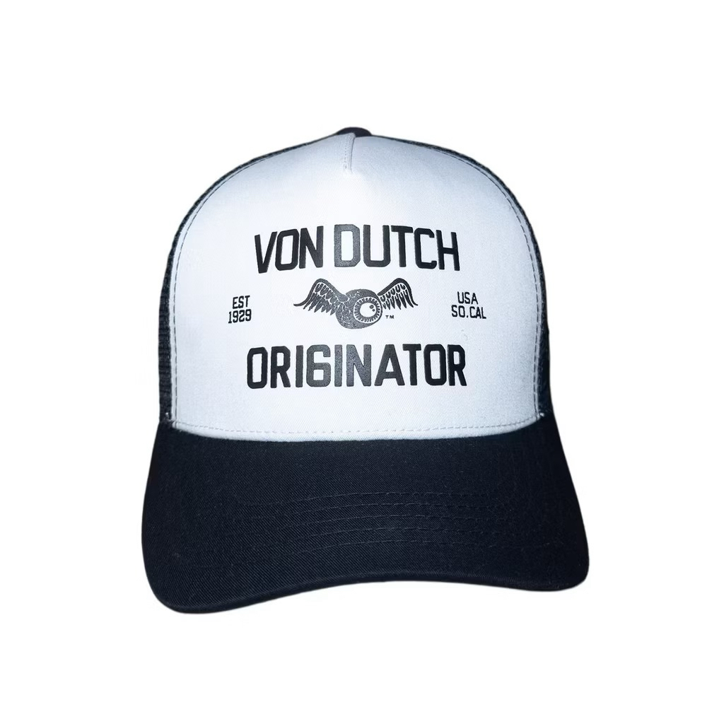 TOPI PRIA - VONDUTCH | ORIGINAL 100%