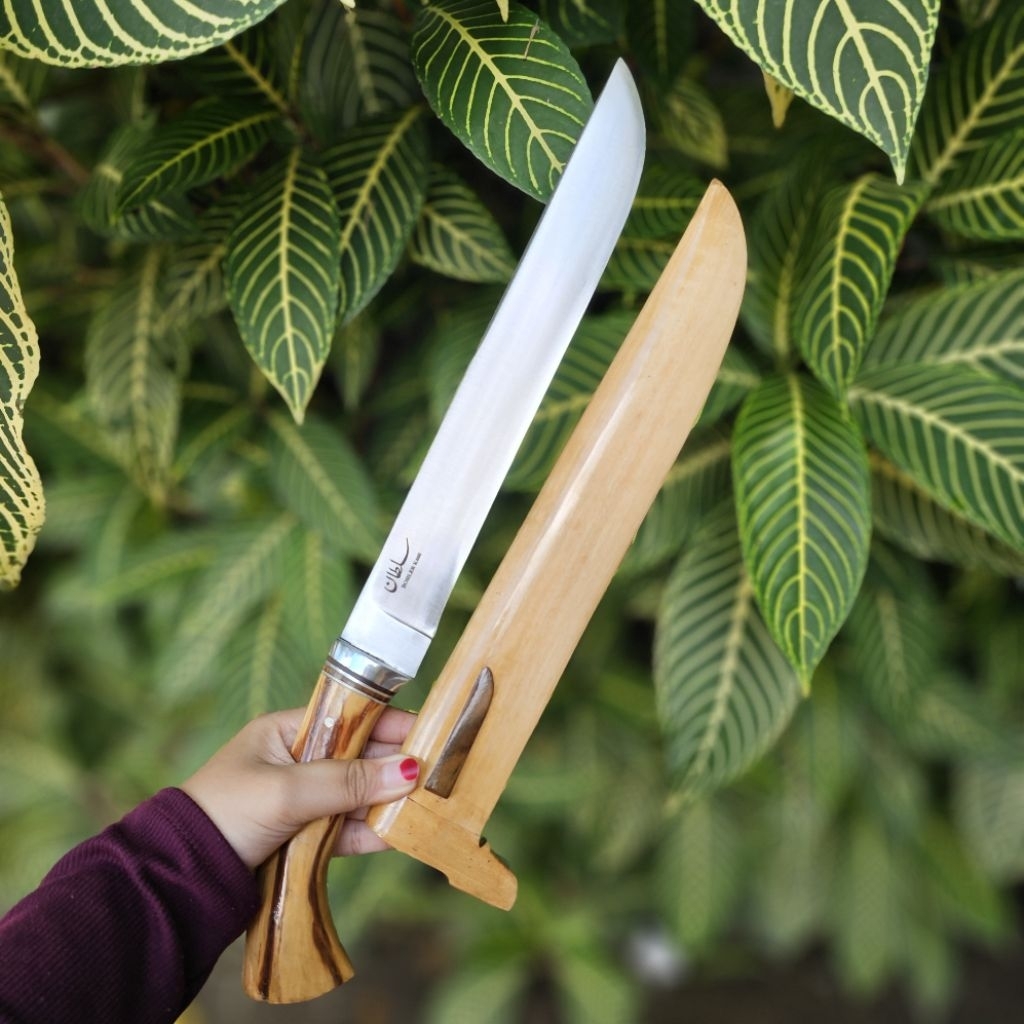 Pisau Bohler K460 30cm