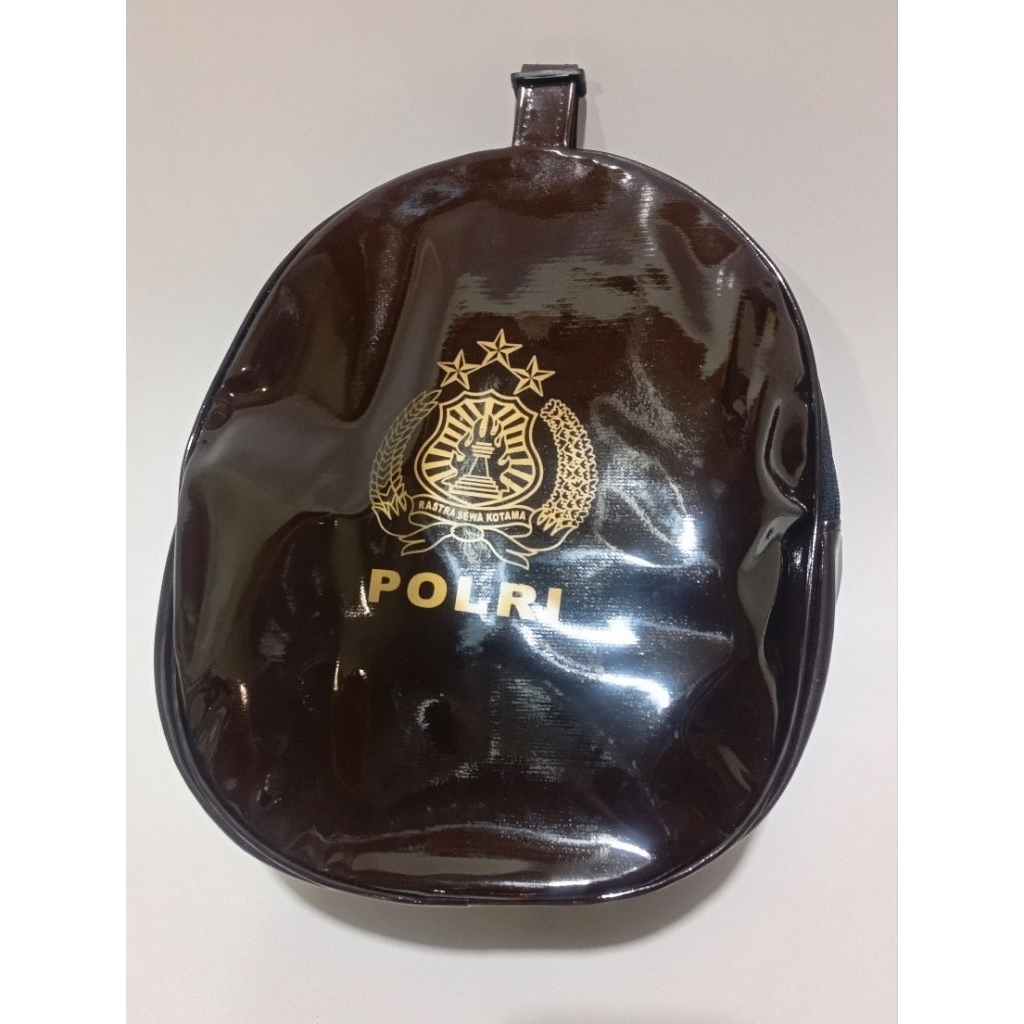 tas pet polisi