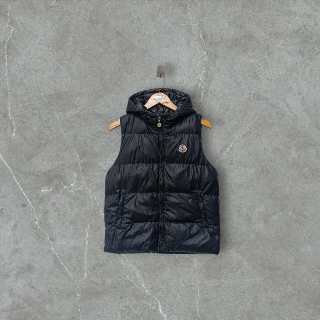 Vest MONCLER
