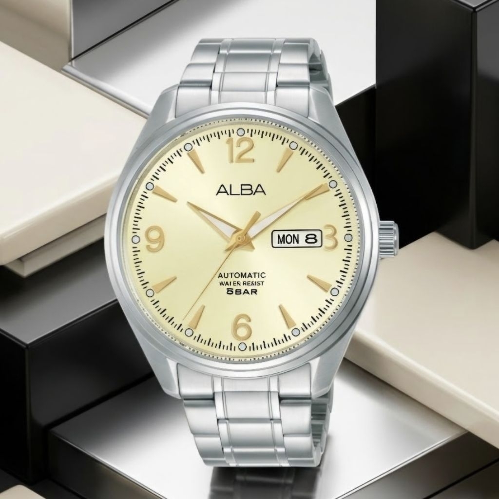 (New) ALBA AL4155X1 original