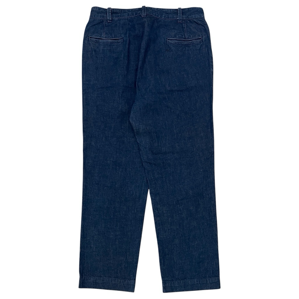 45RPM Studio Global Denim Pants