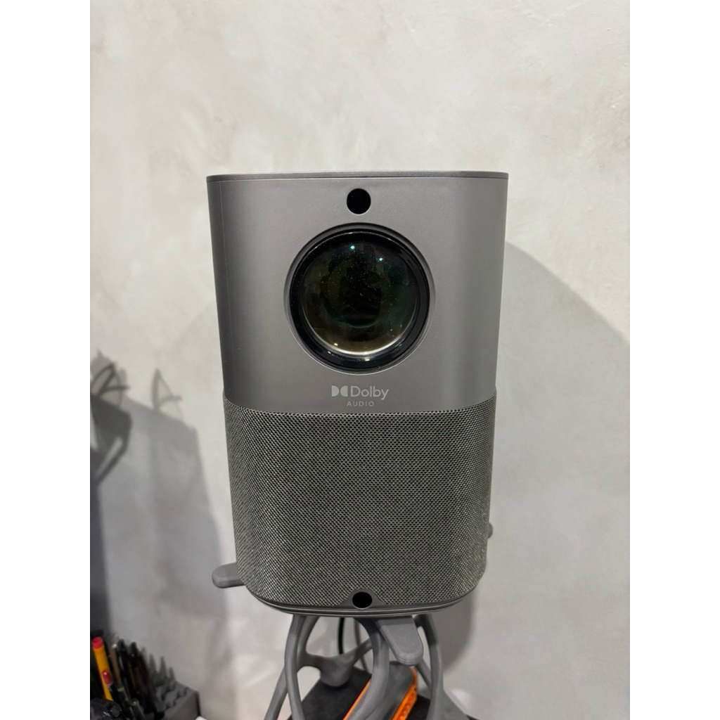 Eroc Max Smart Android Projector