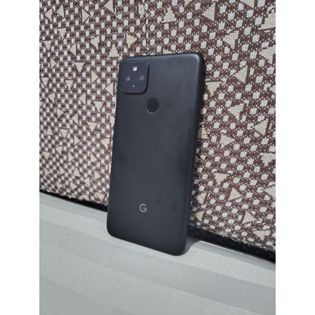 4A 5G pxl matot