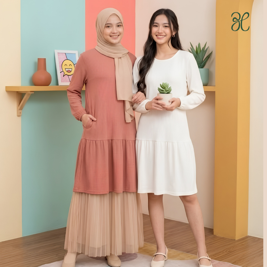 3H Andina Tunik (OA06)