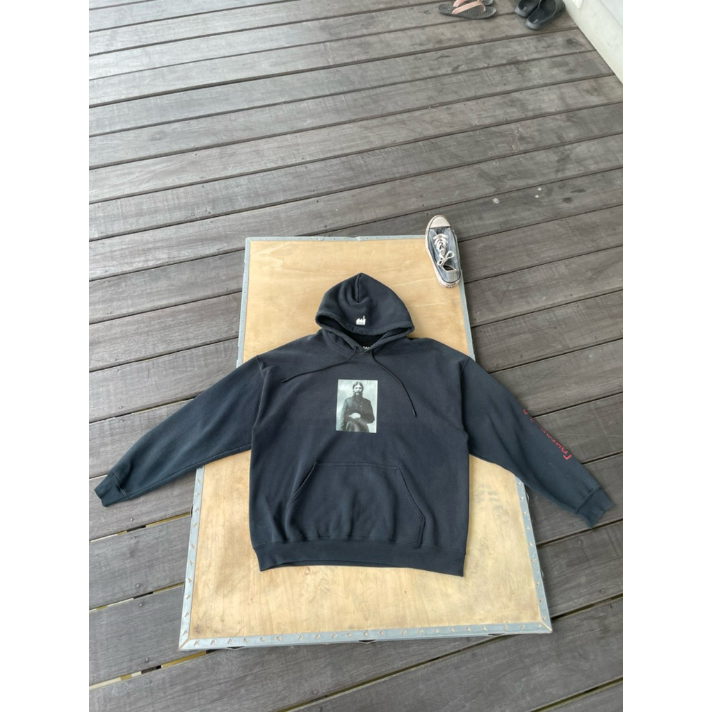HODIE HALLSTATT FEAR FAC