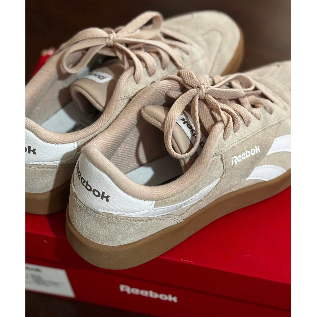 Reebok Preloved
