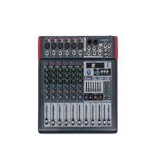 Mixer Soundbest Fx 6 Bluetooth Mixer 6 Channel