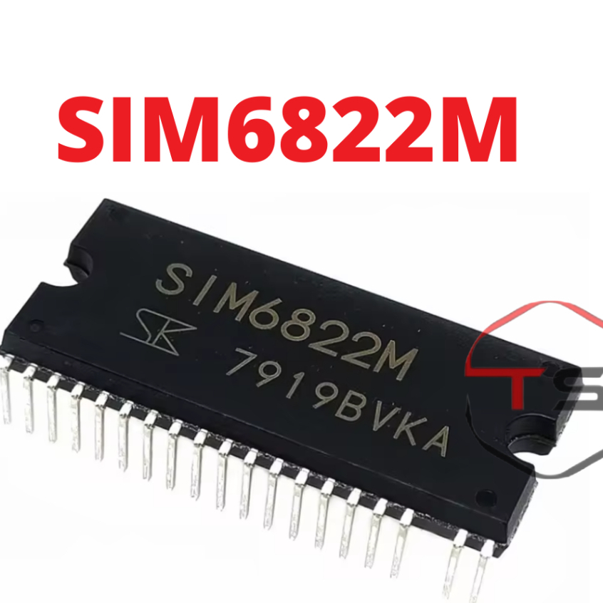 IC SIM6822M SIM6822 M Original