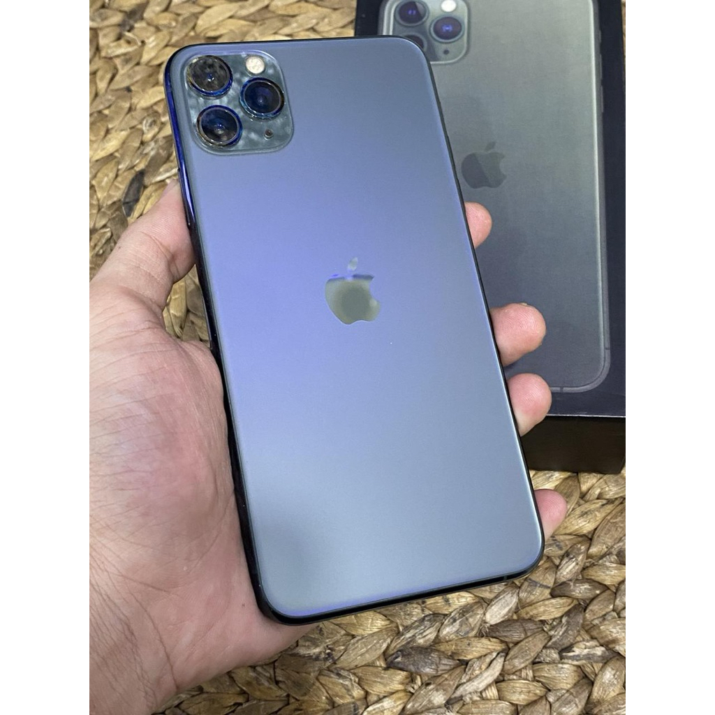 iPhone 11 Pro Max 256GB Ex Inter