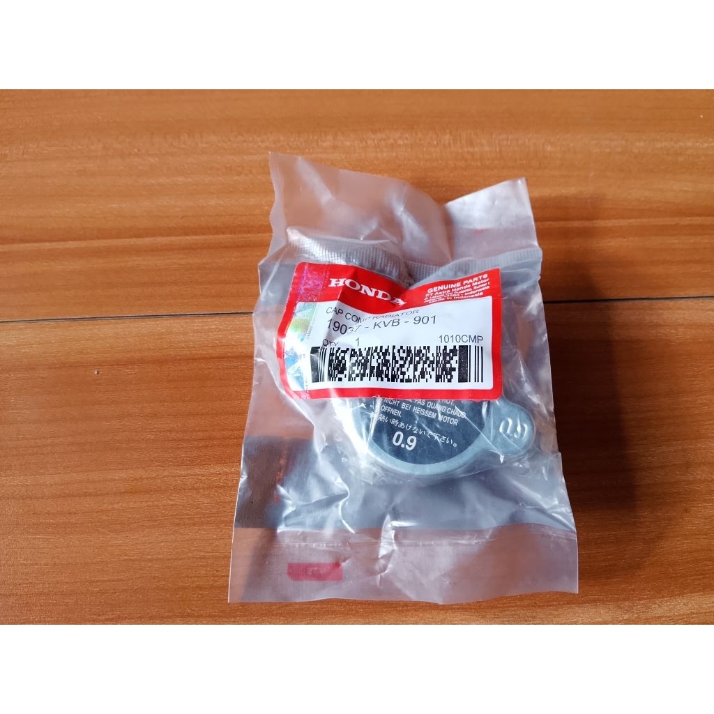 tutup radiator Vario 110
