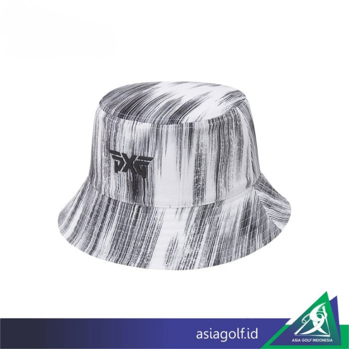 Bucket Hat Golf PXG Reversible PIPCU9601 Premium Stylish Unisex