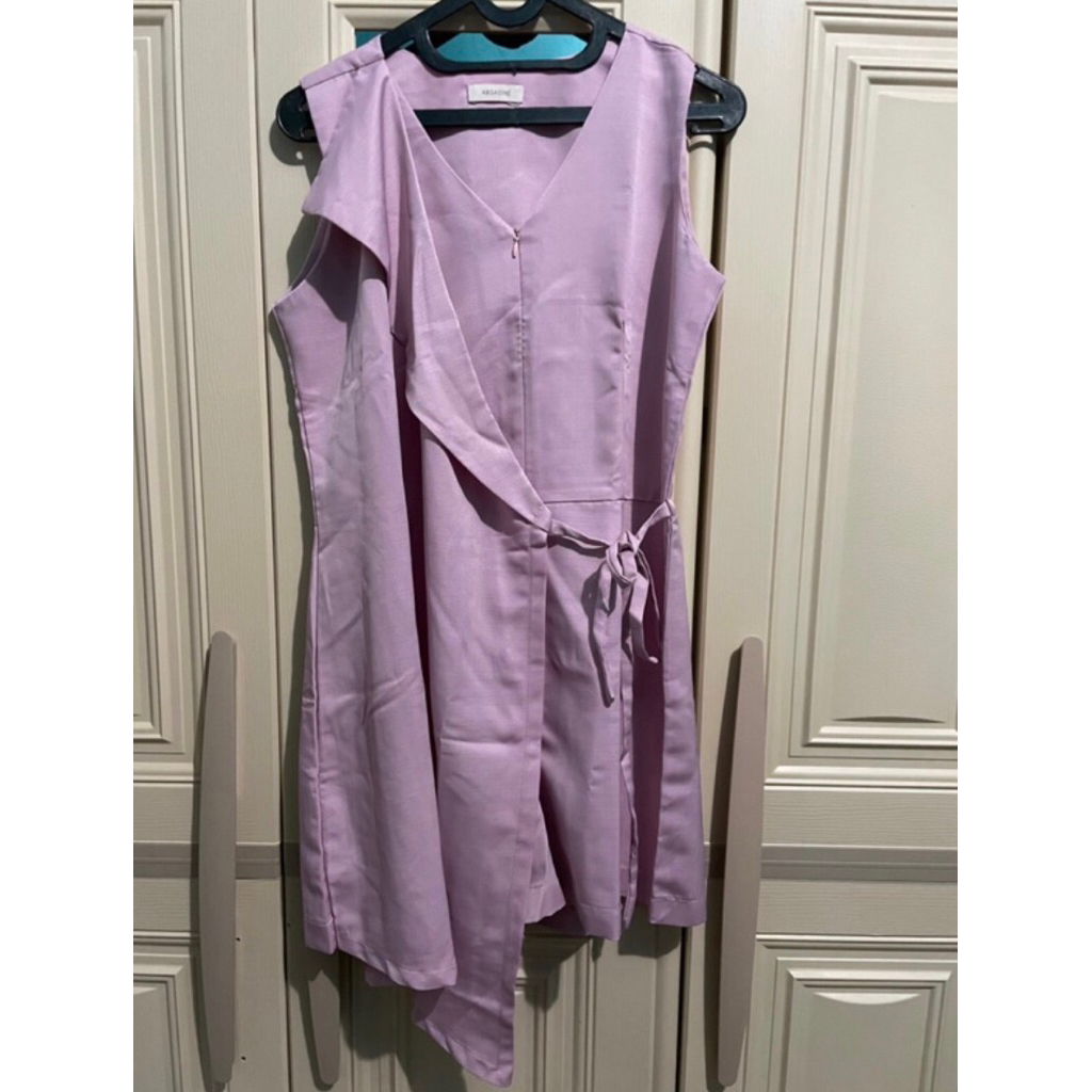 SALE  PL jumpsuit by argadine of elizabeth bag