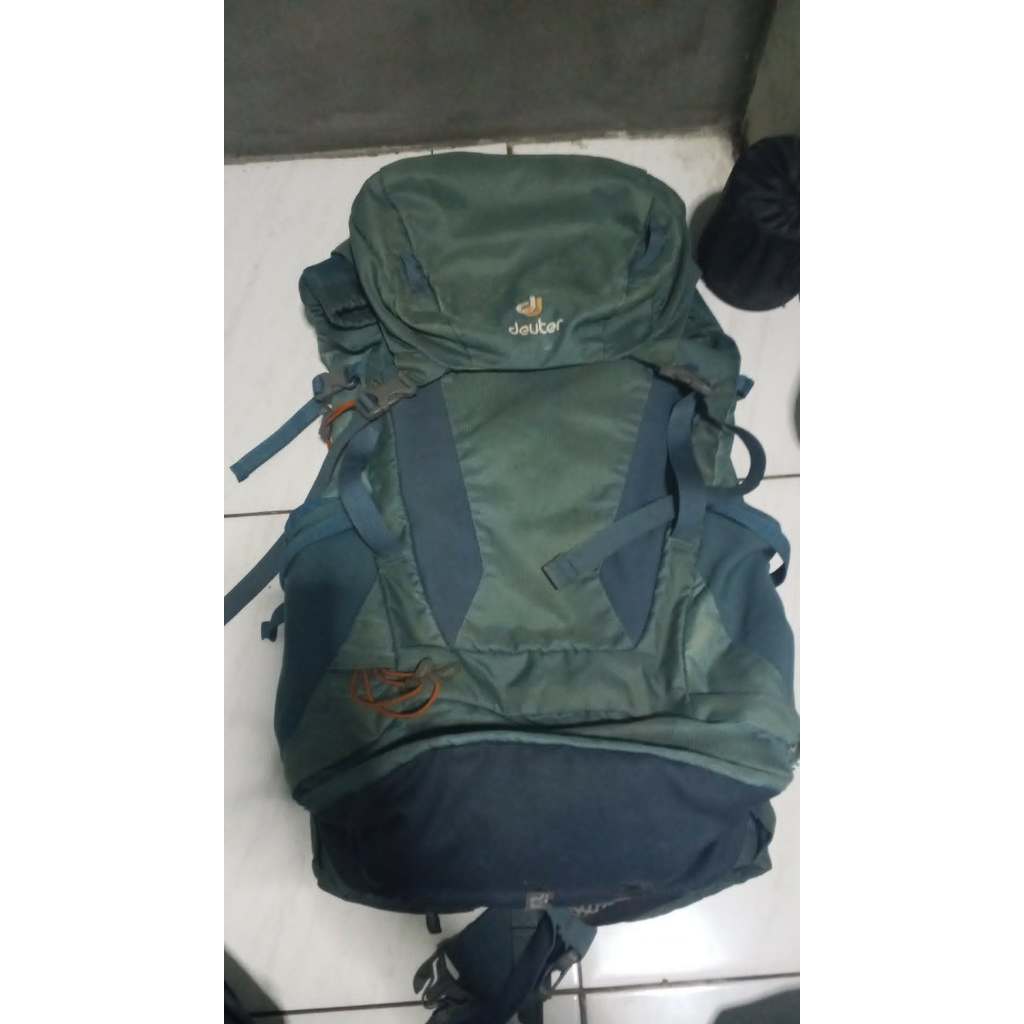 Deuter Futura 34 EL