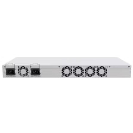 Mikrotik CCR2116-12G-4S+/CCR 2116 12G 4S+ /CCR 2116 12G 4S PLUS GIGABIT SFP ARM 10G SFP 10G LEVEL 6 