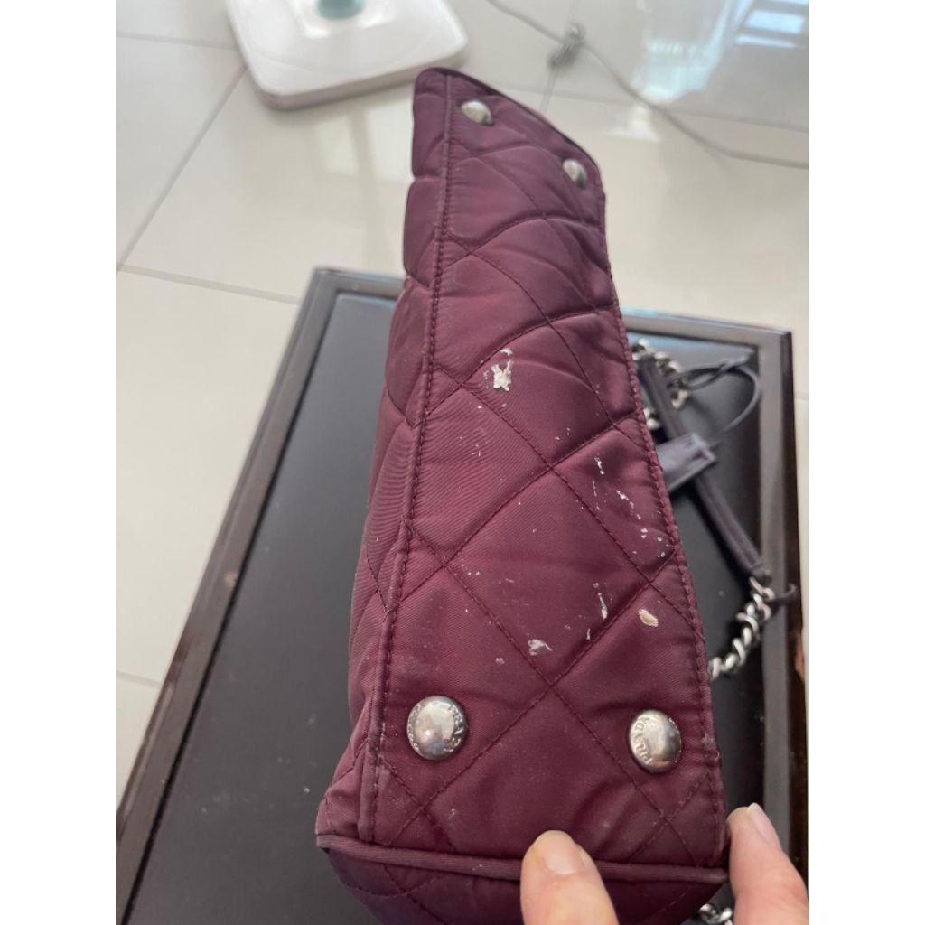Prada bag Preloved