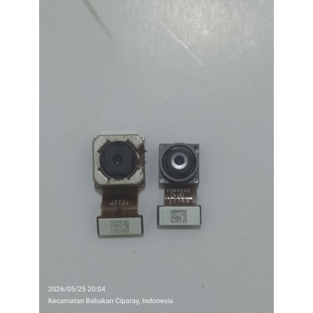 kamera vivo y 53 ori