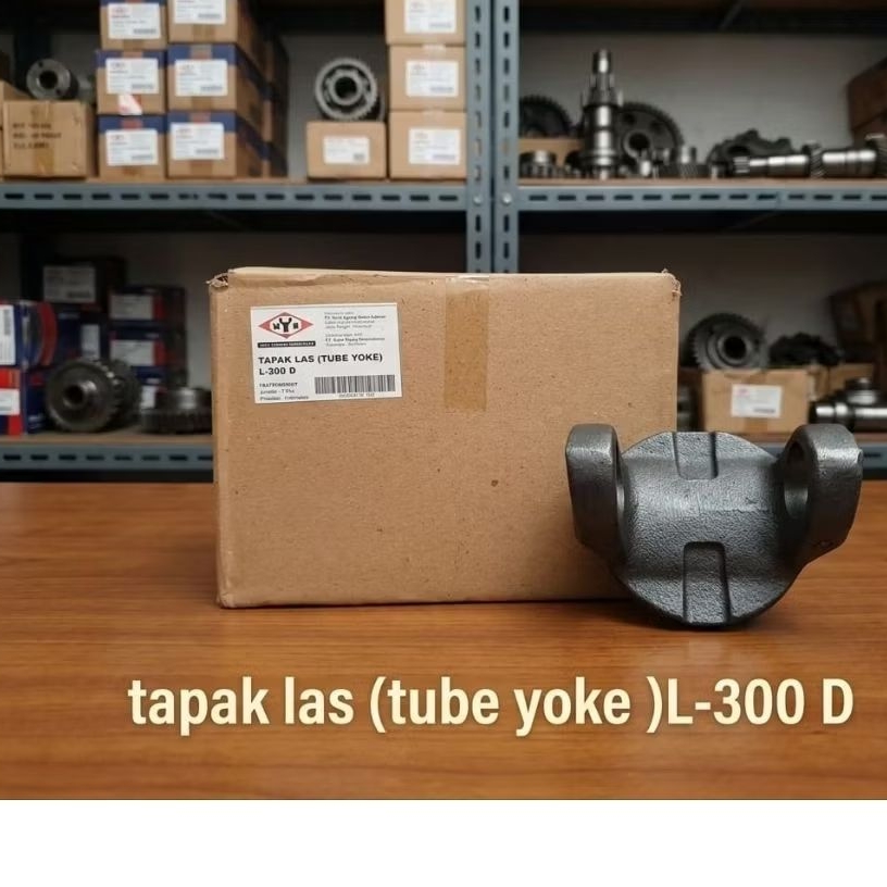 TUBE YOKE L-300 DIESEL /TAPAK LAS L-300 DIESEL