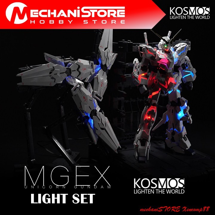KOSMOS LED Light Set MGEX Unicorn