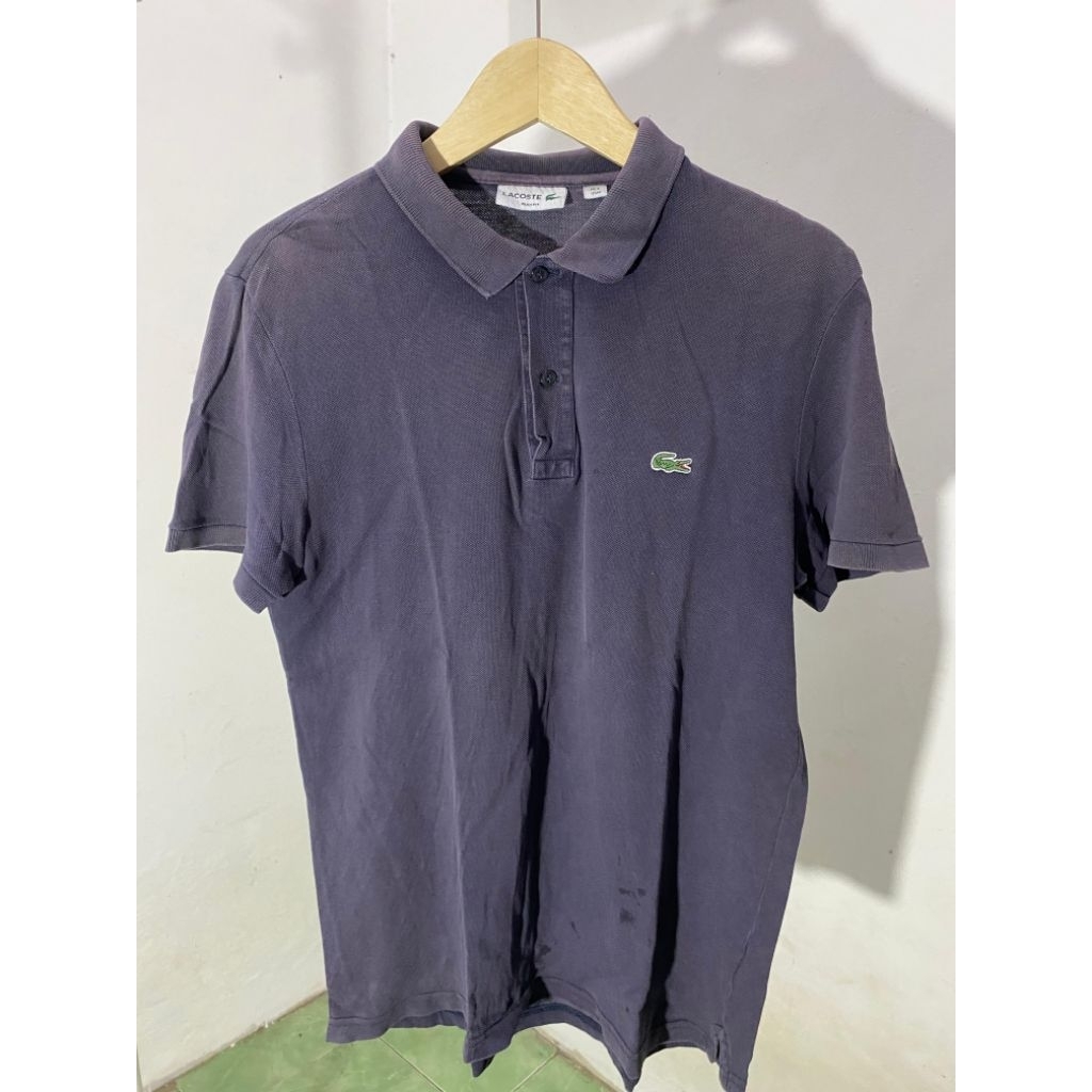 Polo Lacoste