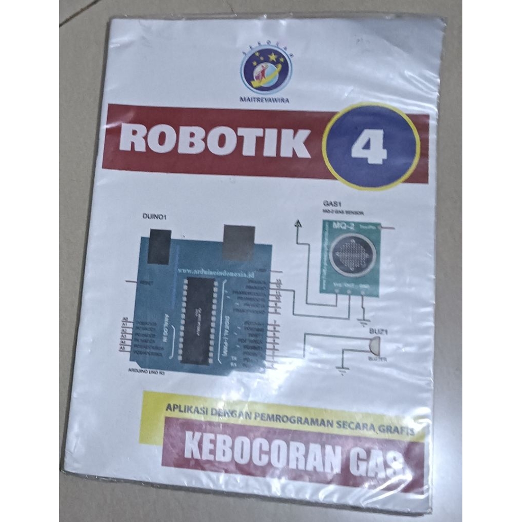 Robotik