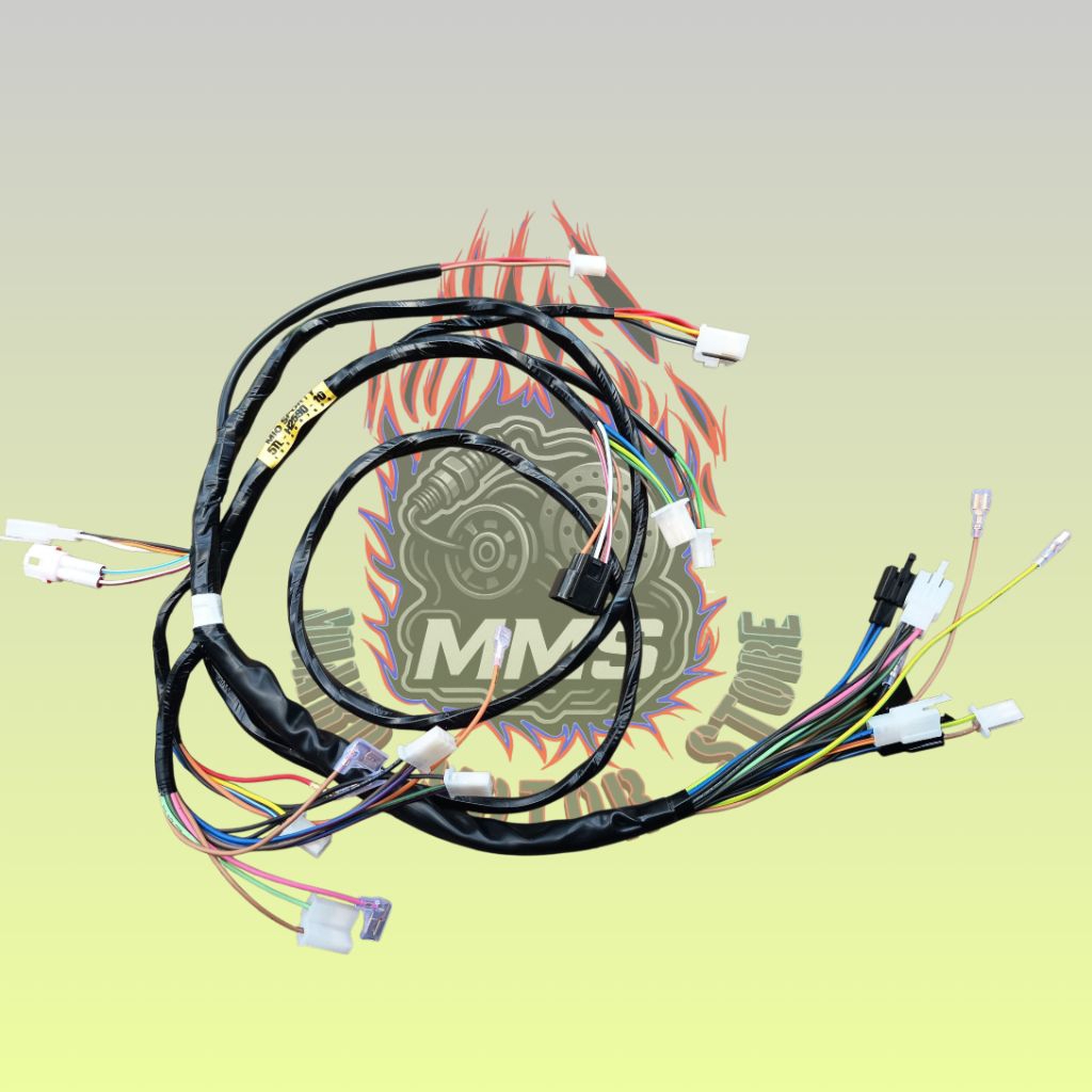 Kabel Body Mio SPORTY