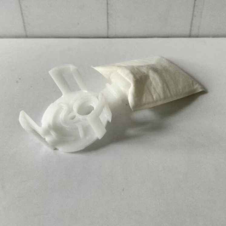 Saringan Filter Bensin Fuel Pump Toyota Grand New Avanza Veloz Xenia 2016Up Original