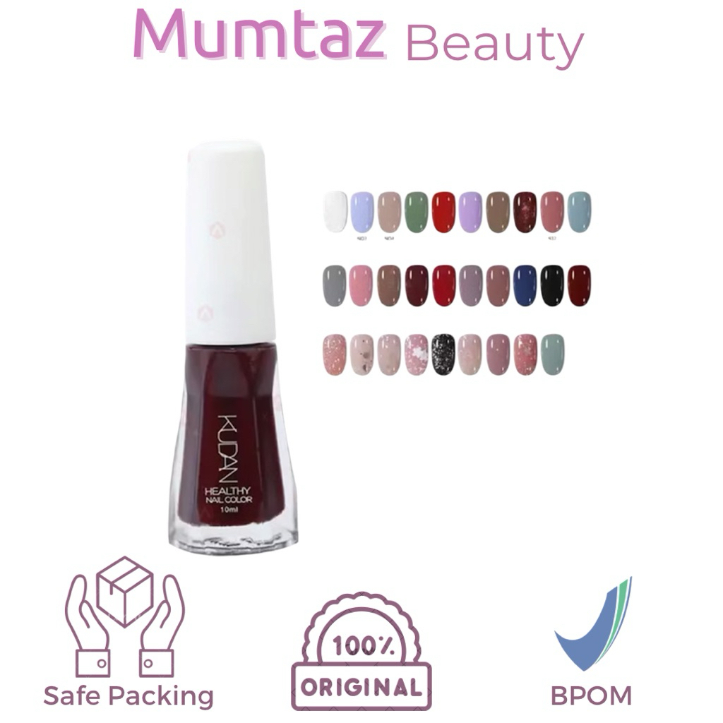 KUDAN | Kudan Kutek Peel Off