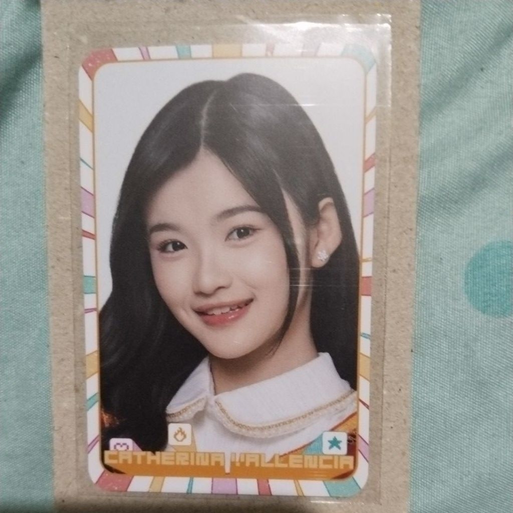 Jastip Photocard LDP Erine JKT48