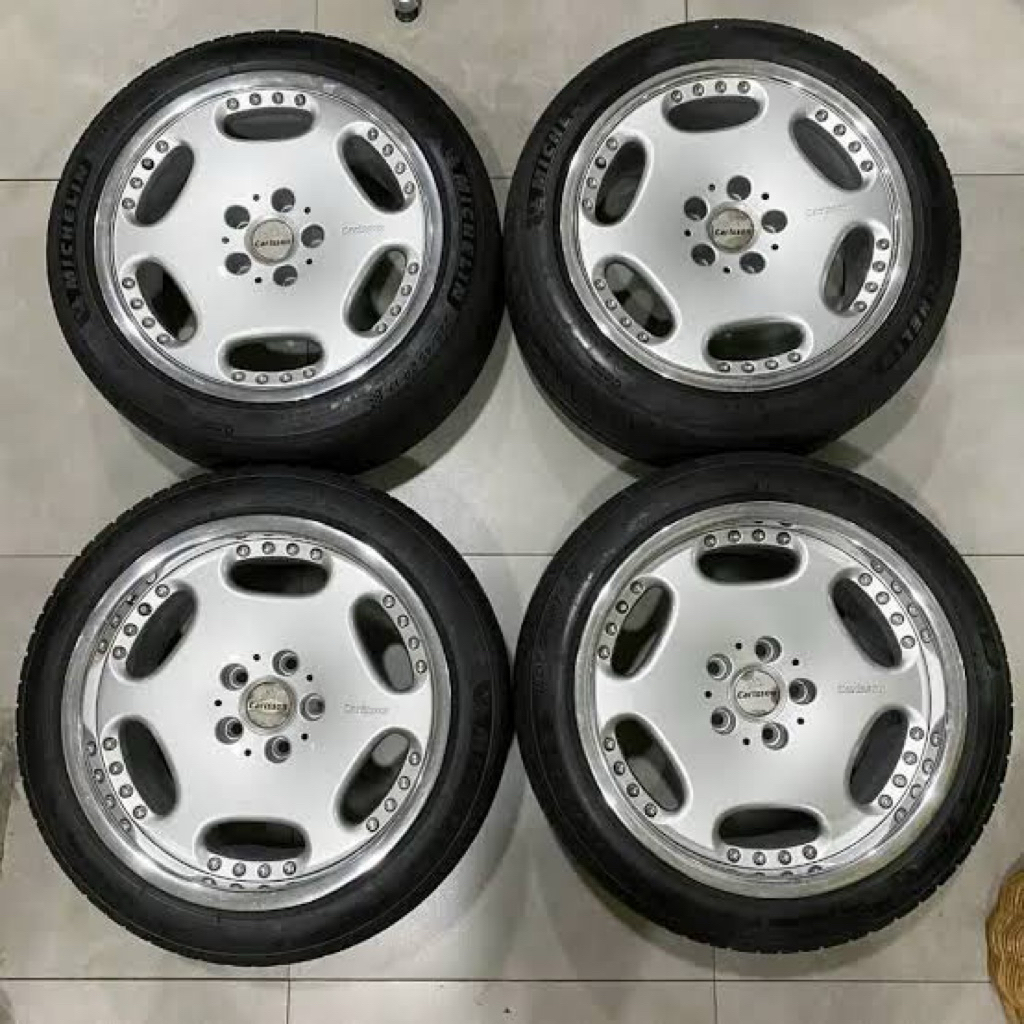 velg mercy r17