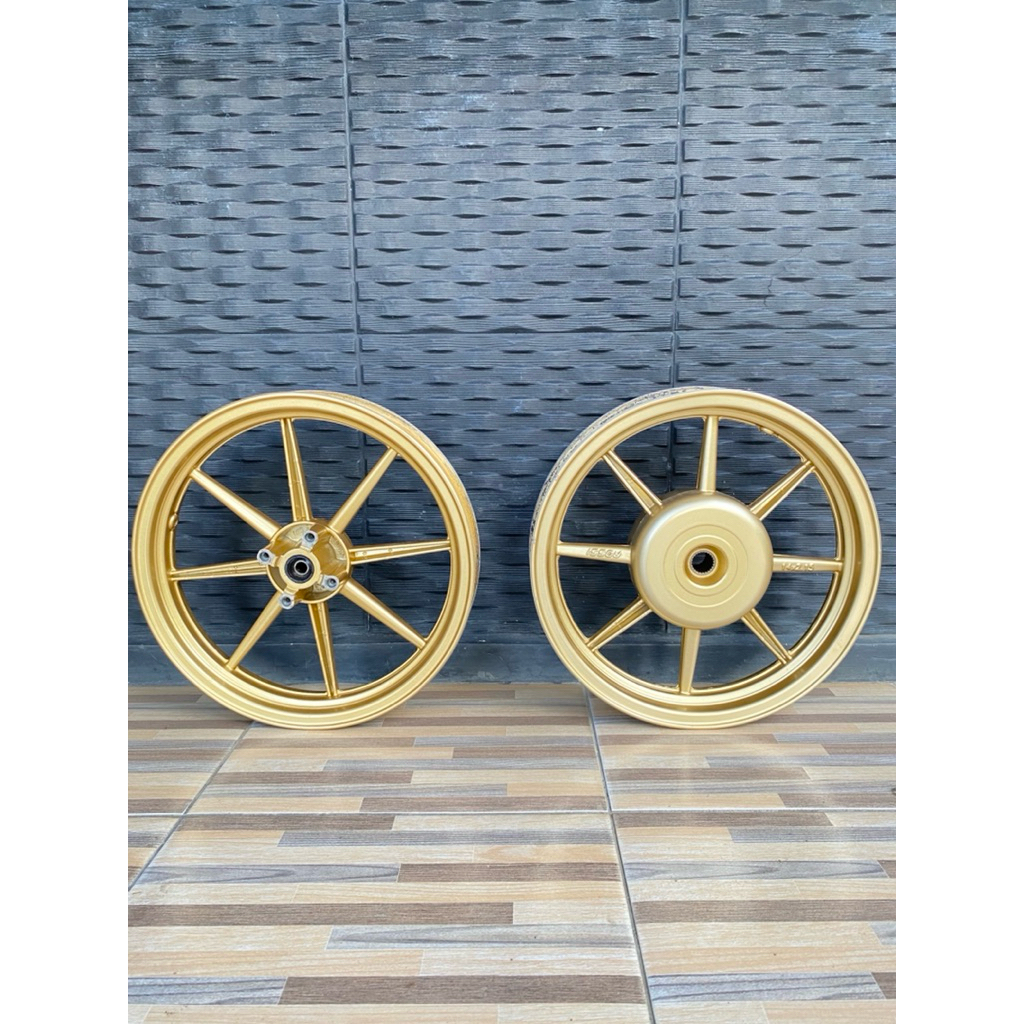 Velg V-rossi Palang 8