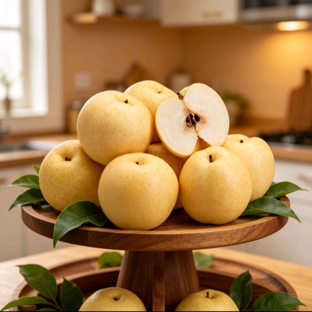 Buah Pir 1kg