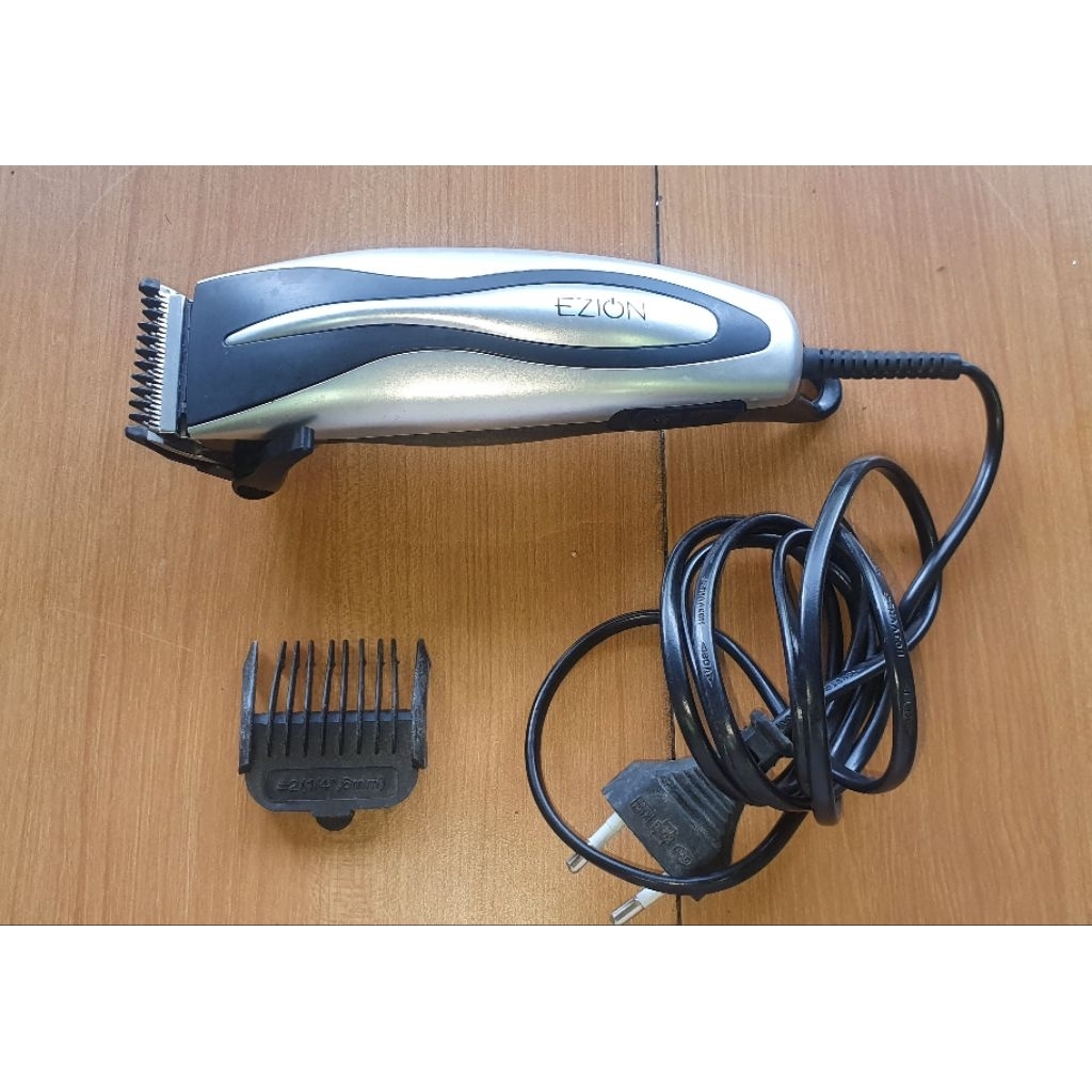 Alat potong rambut elektrik