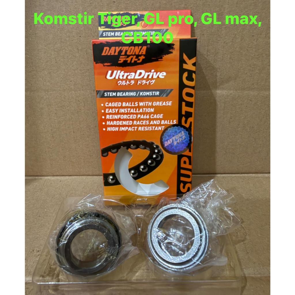KOMSTIR DAYTONA TIGER CB 100 GL MAX MEGAPRO PRIMUS GL PRO WIN GL100 TIGER REVO MEGAPRO OLD (5323) KO