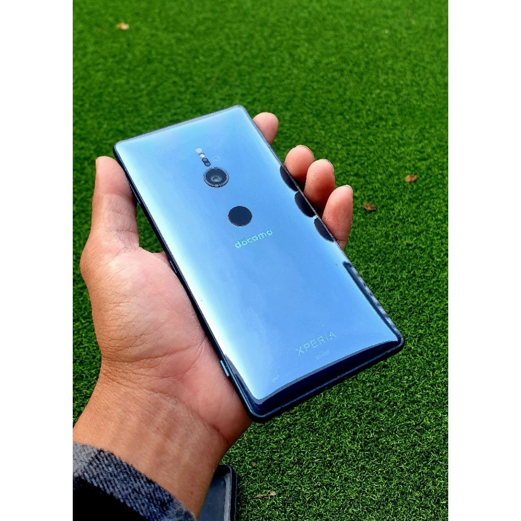 Sony XZ2 4/64gb