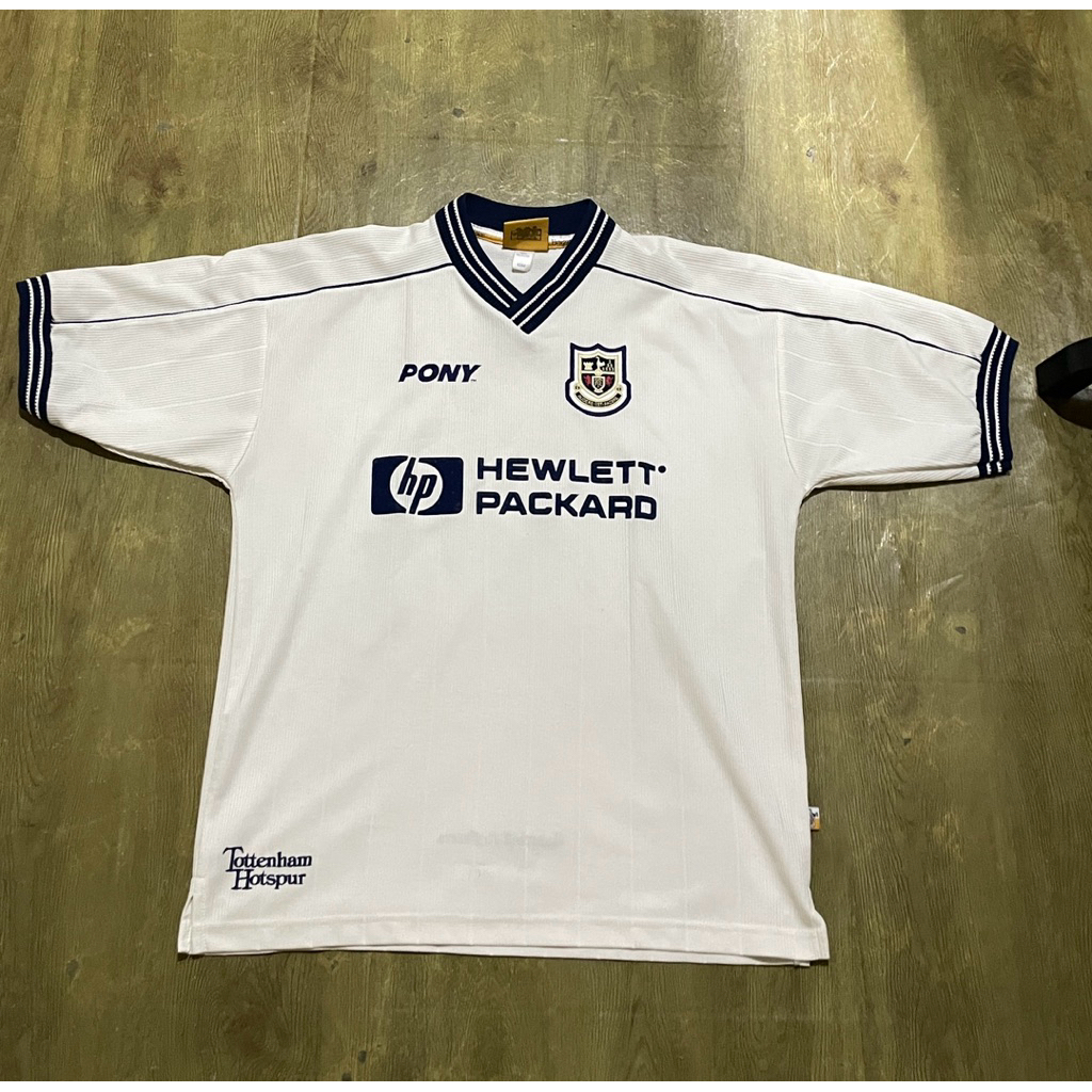 TottenhamHotspur97/98