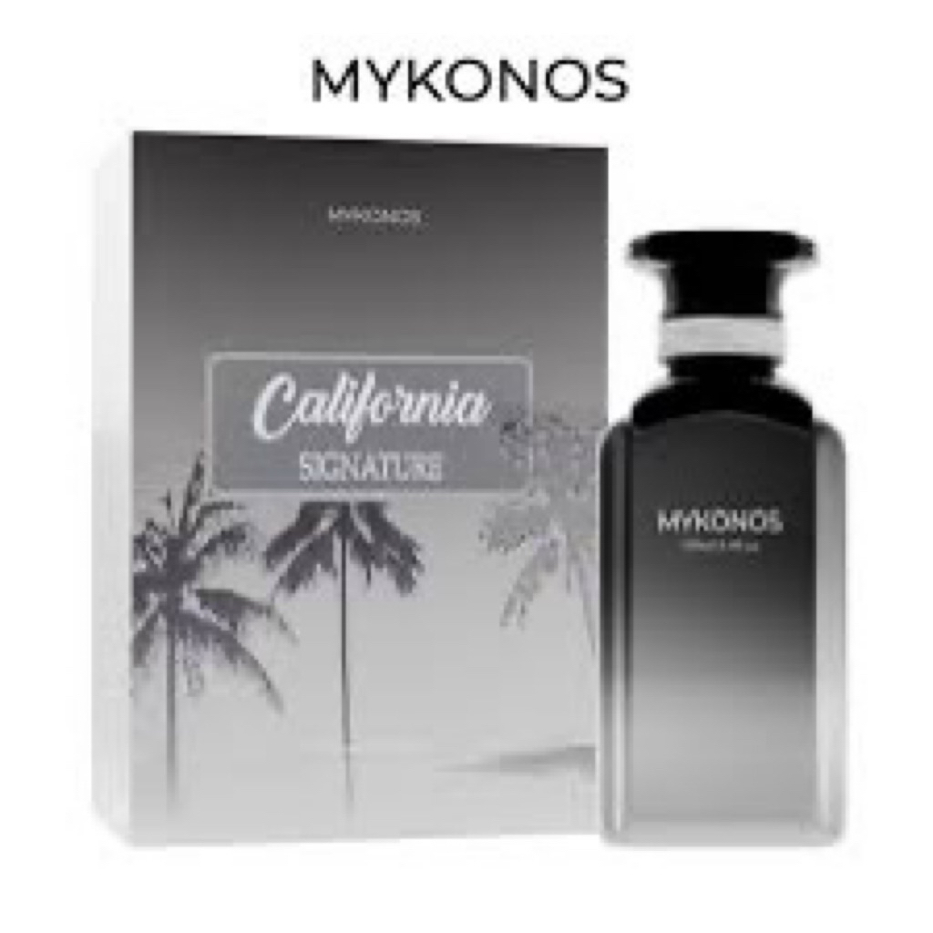 Ready California Signature 100ml