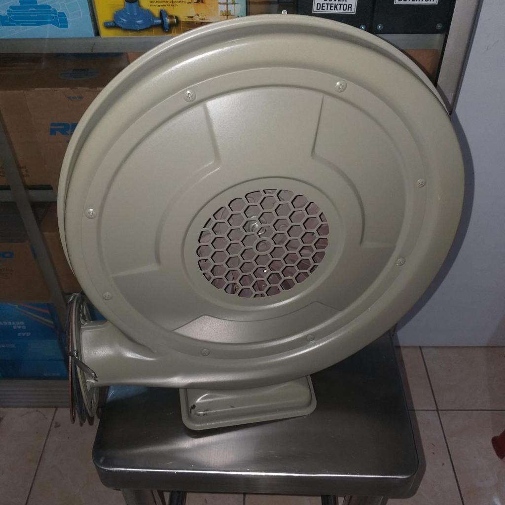 blower angin kompor kwali range