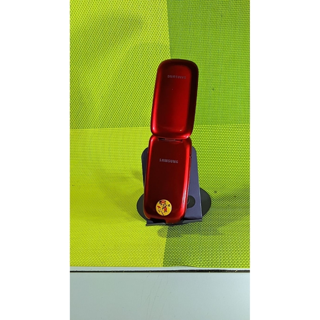 Samsung caramel/ GT E1272 ORIGINAL