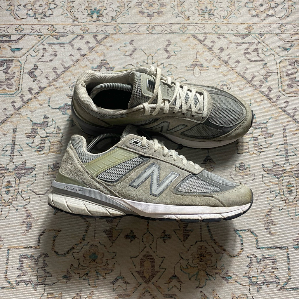 New Balance 990v5 USA