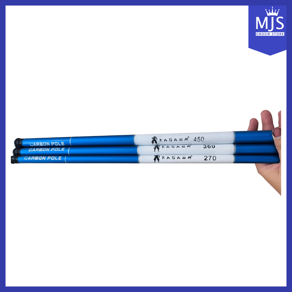 JORAN TEGEK PANCING KAGAWA FIBER COMPOSITE CARBON