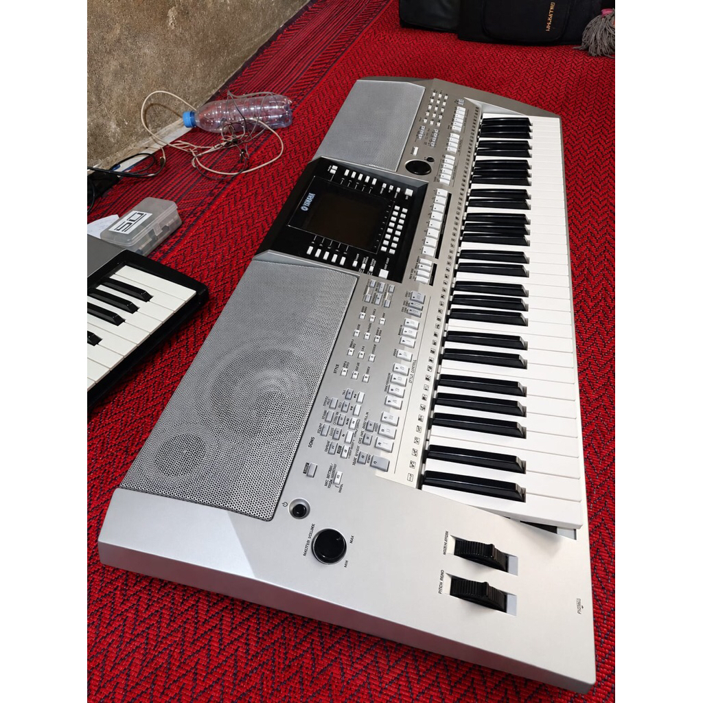 yamaha psr s910