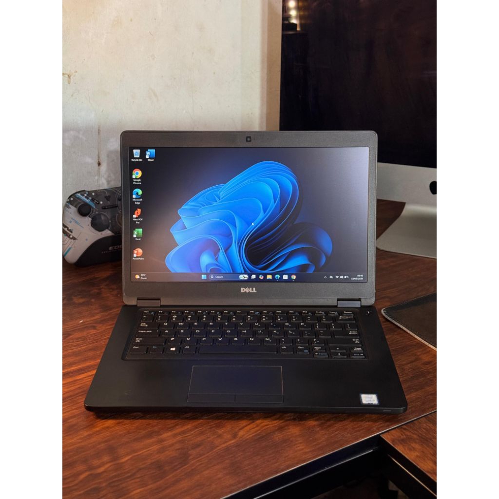 Laptop Dell Latitude 5290 Core i5 Generasi 8