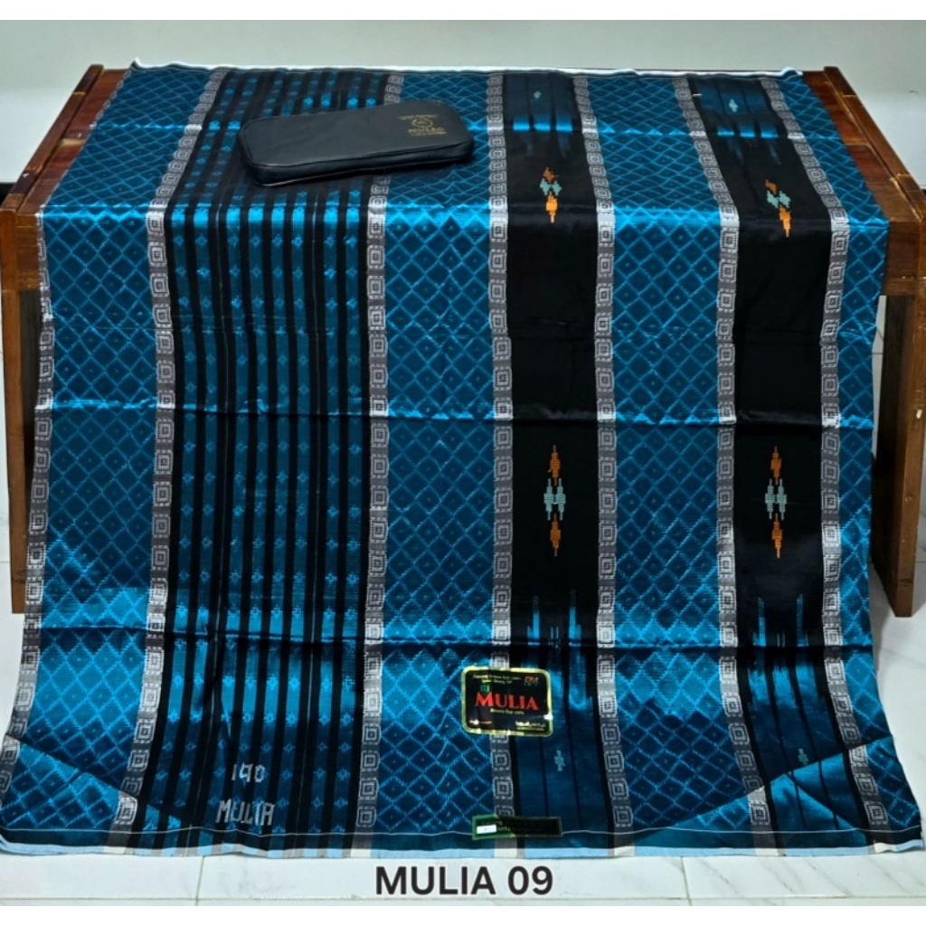 SARUNG MULIA 140 FULL MESRES