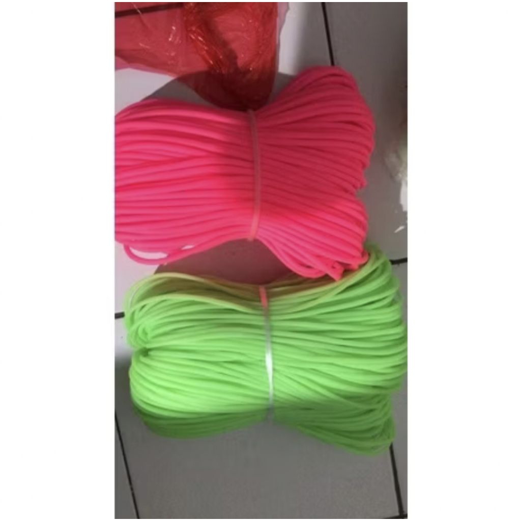 LUMINOUSE TUBE / SELANG FOSFOR (1 KG)