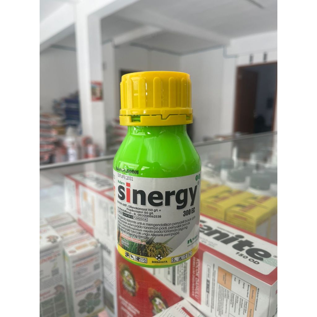 Sinergy 300EC 250 ml Fungisida